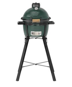 Big Green EGG MiniMax Paket mit Stand