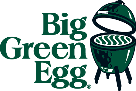 logo big green egg