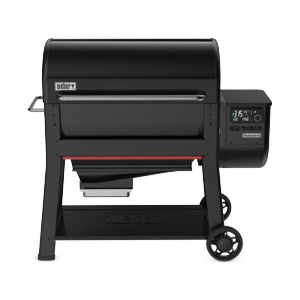 Holzpelletgrill