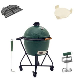 Big Green EGG XLarge Starter Paket