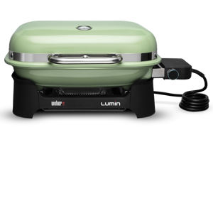Lumin Compact MINT GREEN