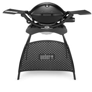Weber® Q 2200 mit Stand